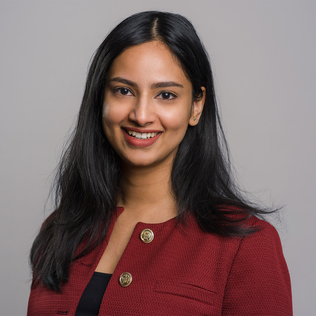 Jane Paulraj