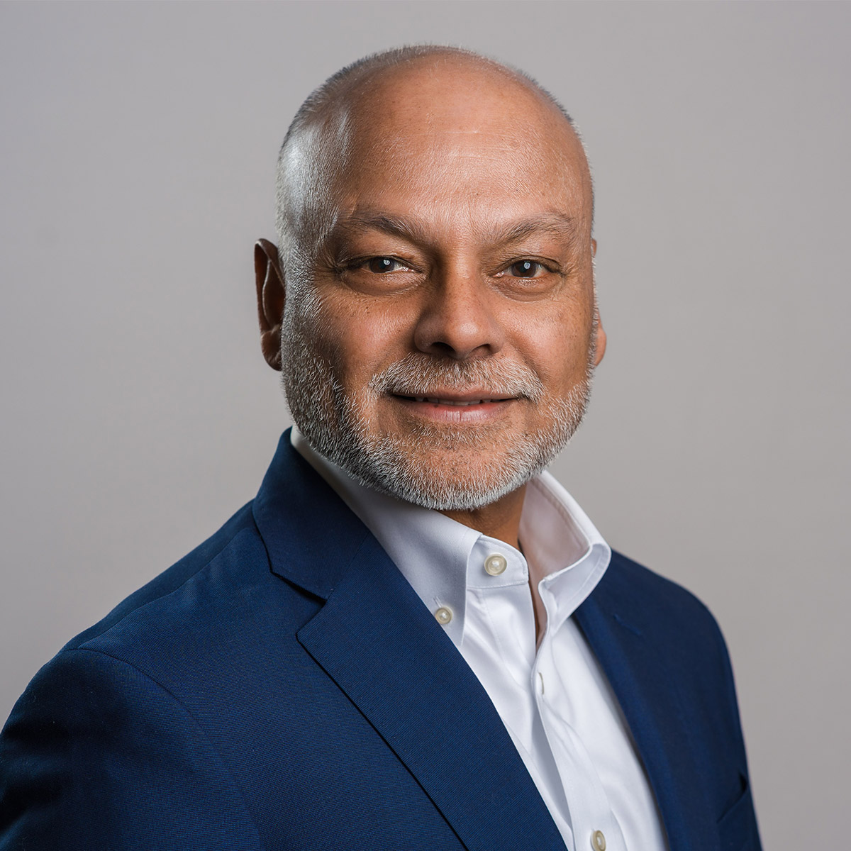 Ranjan Sinha