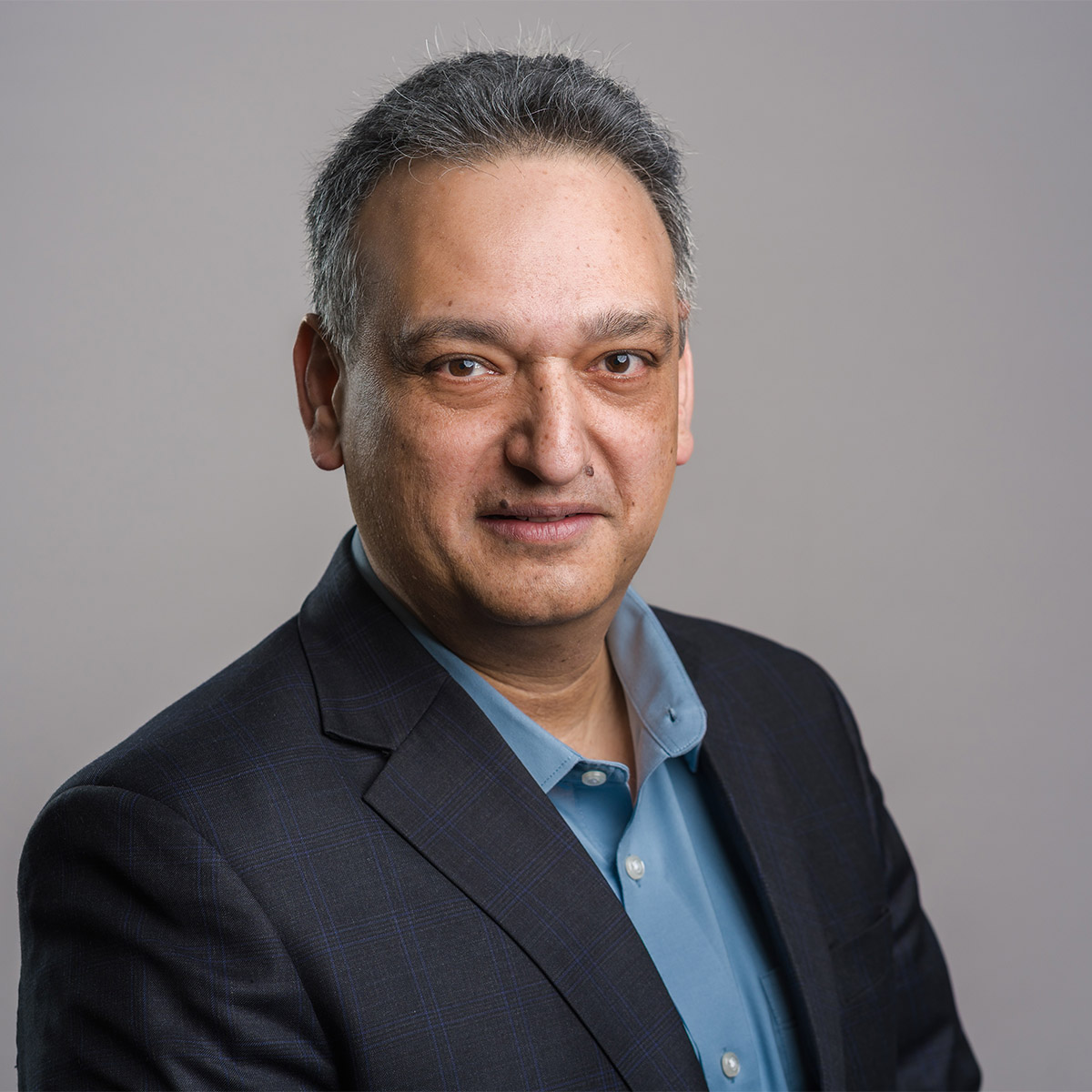 Varun Dogra
