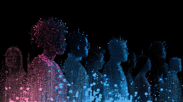 Persona-based cognitive agents