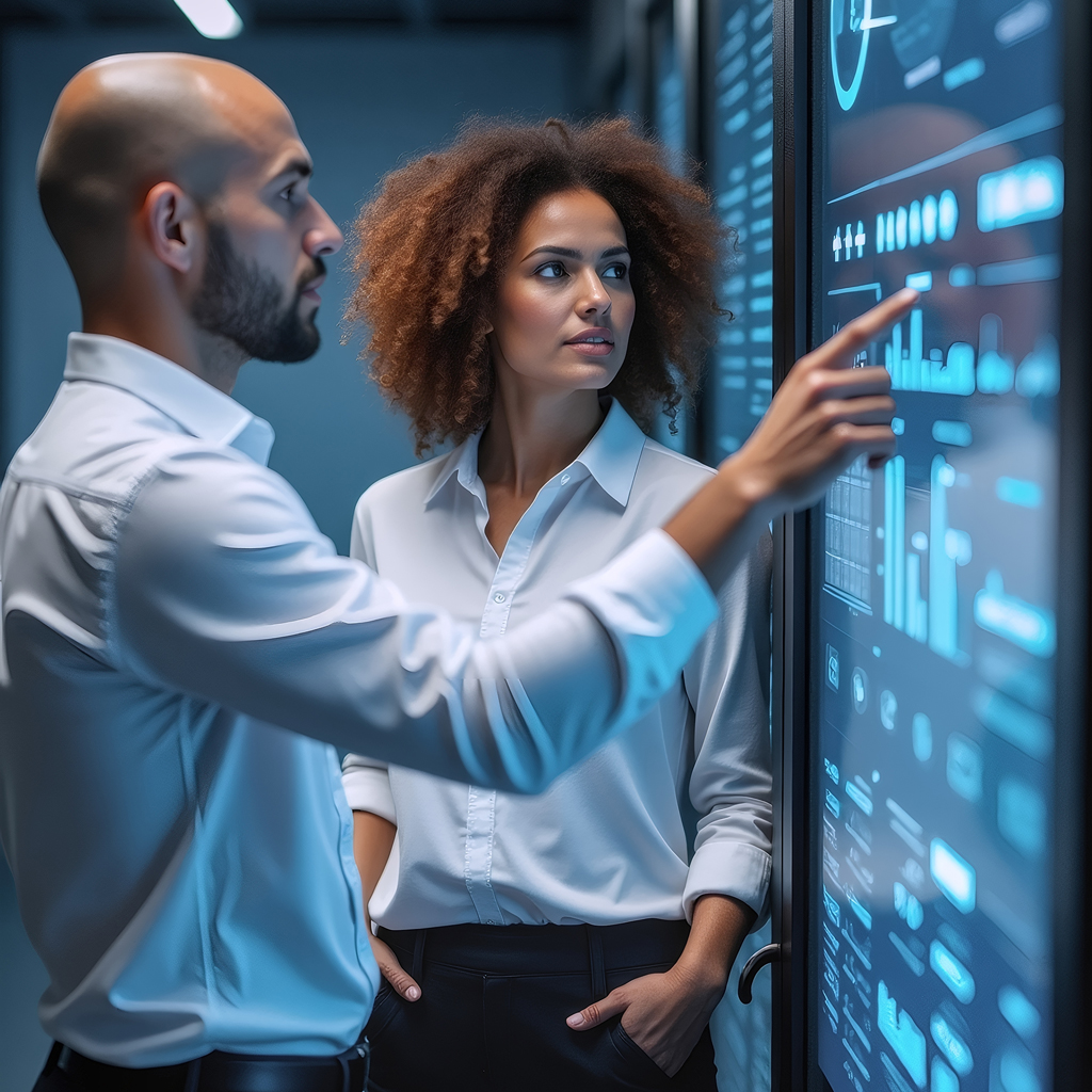 Deep Federal Cybersecurity Expertise