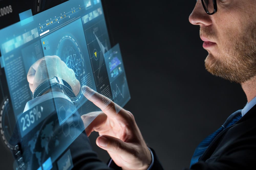 Vertical market solution development